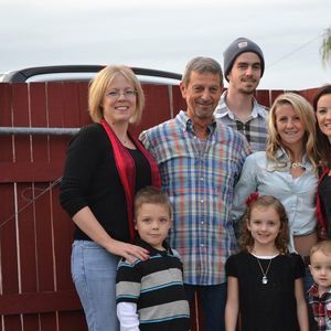 Meet your Posher, Dan